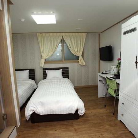 Stay Gangnam Seul Dış mekan fotoğraf