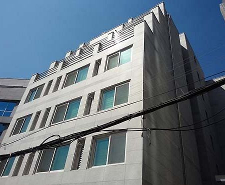 Stay Gangnam Seul Dış mekan fotoğraf