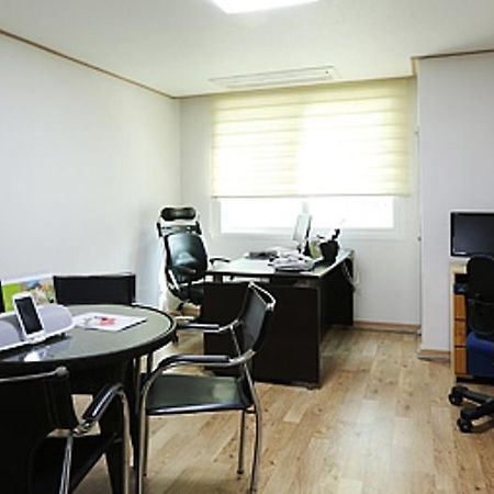 Stay Gangnam Seul Dış mekan fotoğraf