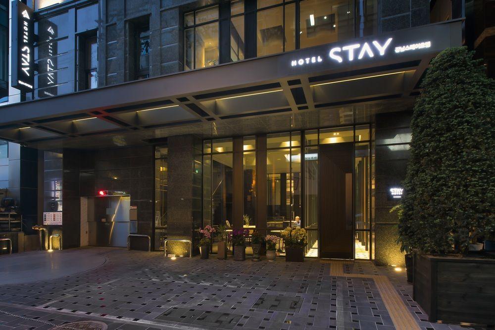 Stay Gangnam Seul Dış mekan fotoğraf
