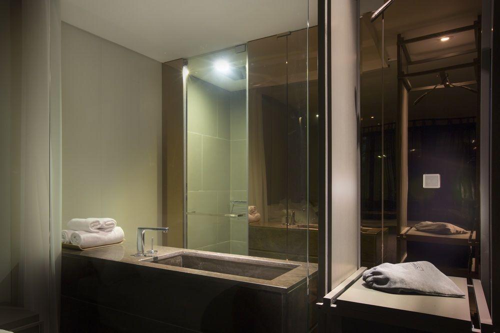 Stay Gangnam Seul Dış mekan fotoğraf