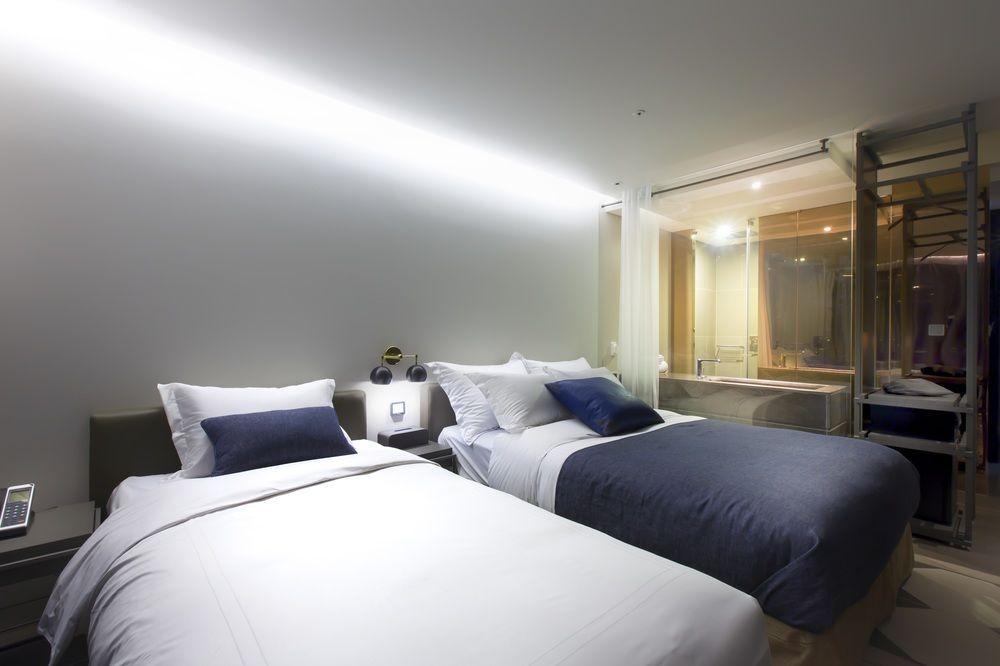 Stay Gangnam Seul Dış mekan fotoğraf