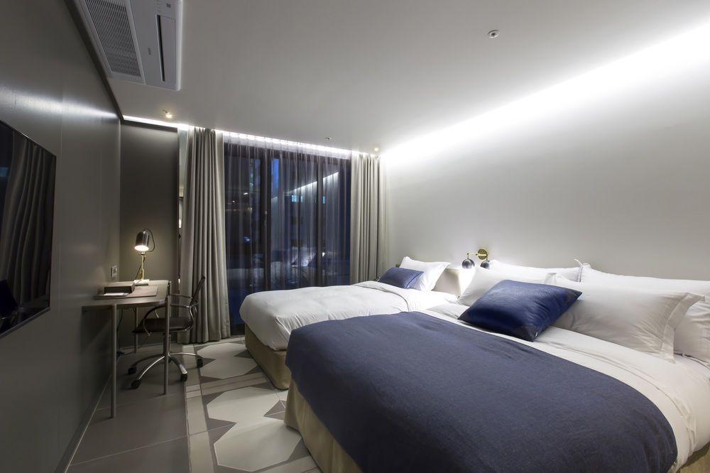 Stay Gangnam Seul Dış mekan fotoğraf