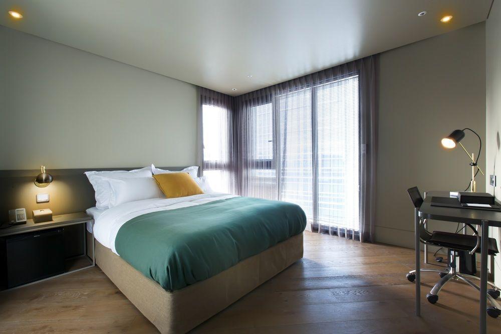 Stay Gangnam Seul Dış mekan fotoğraf