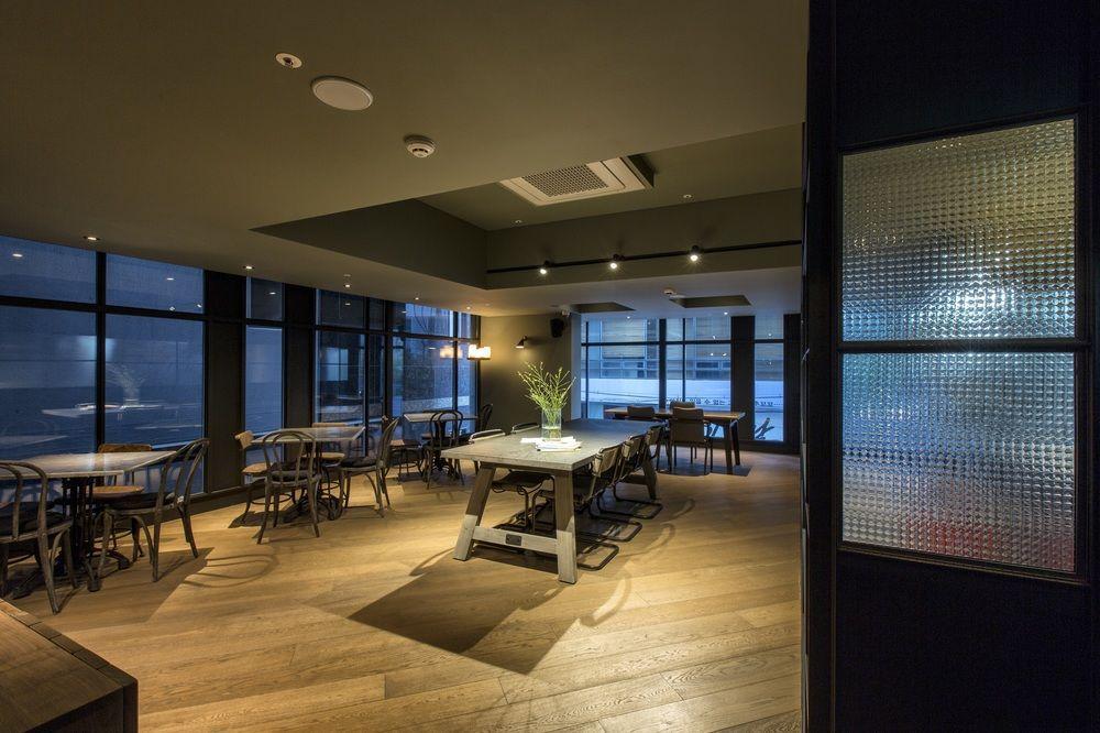 Stay Gangnam Seul Dış mekan fotoğraf