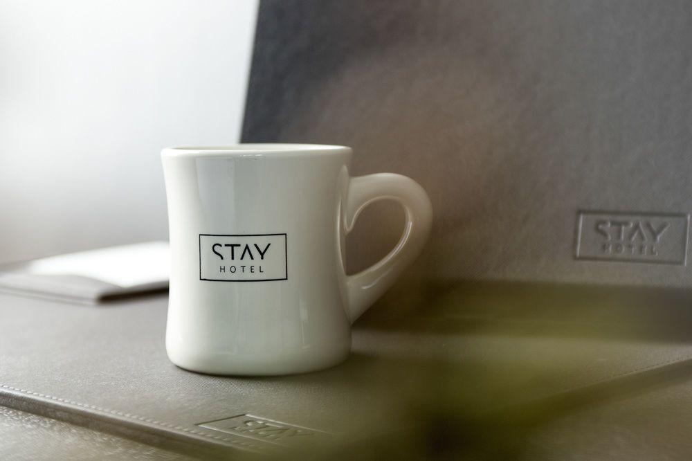Stay Gangnam Seul Dış mekan fotoğraf