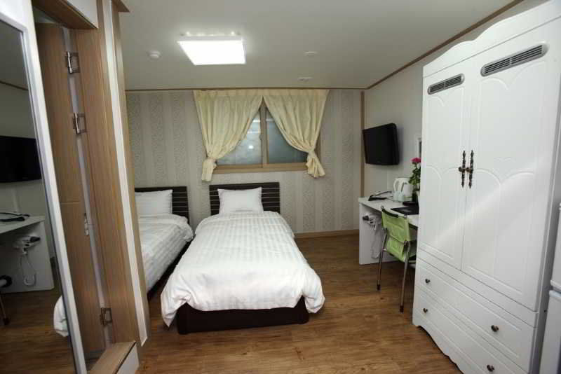 Stay Gangnam Seul Dış mekan fotoğraf