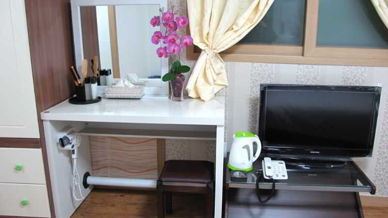 Stay Gangnam Seul Dış mekan fotoğraf