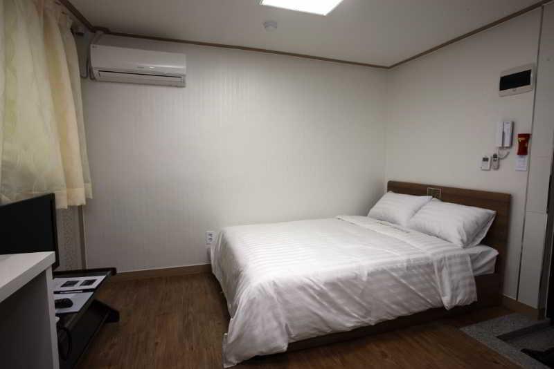 Stay Gangnam Seul Dış mekan fotoğraf