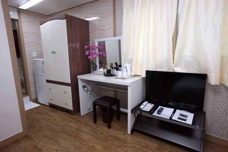 Stay Gangnam Seul Dış mekan fotoğraf