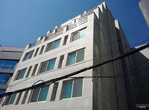 Stay Gangnam Seul Dış mekan fotoğraf