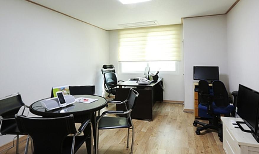 Stay Gangnam Seul Dış mekan fotoğraf